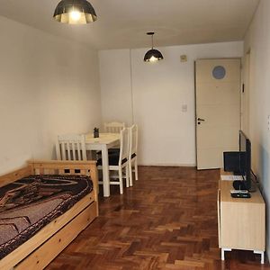 Apartamento de 1 Dormitorio